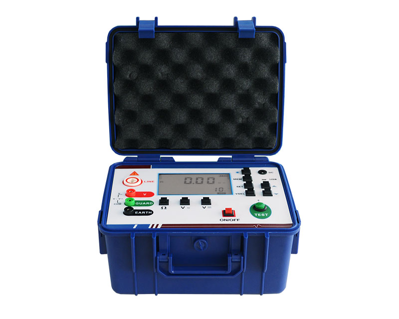GDPD-316M Handheld Partial Discharge Detector